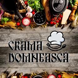 Restaurantul Crama Domneasca