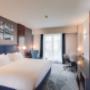 King guest room