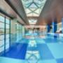 Spa hotel in Cluj-Napoca