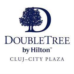 DoubleTree by Hilton Cluj - City Plaza