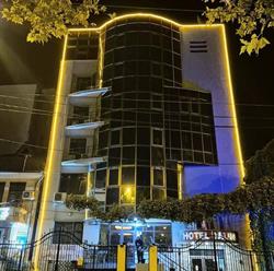 Hotel Dalin