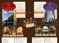 Website Hotel Dalin