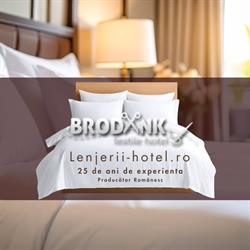 SC Brodank SRL