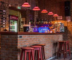 Fischer's Pub