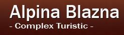 Complexul Turistic Alpina Blazna