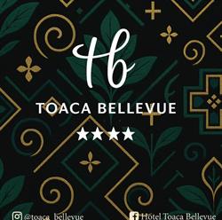 Hotel Toaca Bellevue