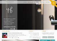 Website Hotel Toaca Bellevue
