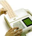 Electrocardiograf