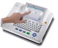 Electrocardiograf
