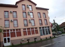 Pensiunea Star