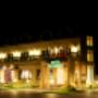 exterior noaptea