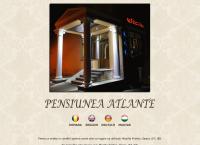 Website Hotel Atlante
