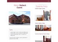 Motel Select