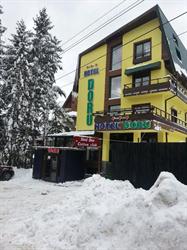 Hotelul Doru