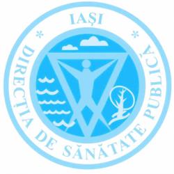 Directia de Sanatate Publica Iasi