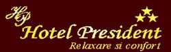 Hotel - Restaurant President