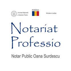 Notariat Professio