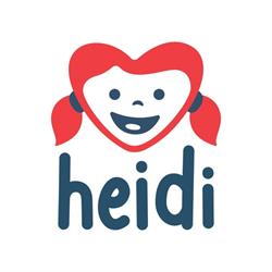 Heidi by ETOS Academy - Creşă şi Grădiniţă