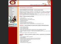 Website SC Sigma Soft SRL