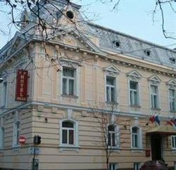 Hotel Arad