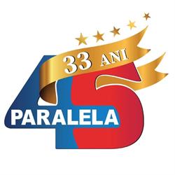 Paralela 45 - Agentia Constanta
