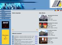 Website Euro Office Consulting SRL