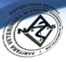 Autoritatea Nationala Sanitara Veterinara Si Pentru Siguranta Alimentelor