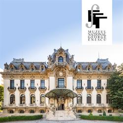 Muzeul Naţional George Enescu