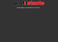 Profil Stante