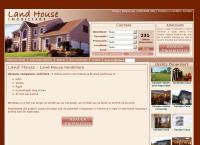 Website Land House Imobiliare