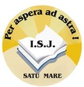 Inspectoratul Şcolar Judeţean Satu Mare