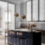 Exquisite kitchen