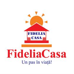 Agentia Imobiliara Fidelia Casa