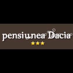Pensiunea Dacia