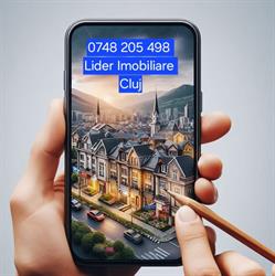 Agentie Imobiliara Lider Imobiliare