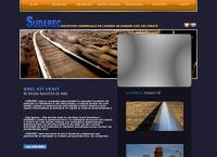 Website S.c. Sudarec S.a.