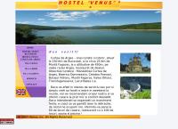 Hostel Venus Bucuresti