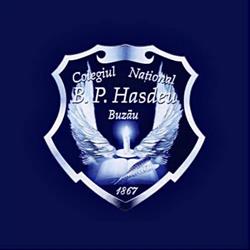 Colegiul National B.p. Hasdeu