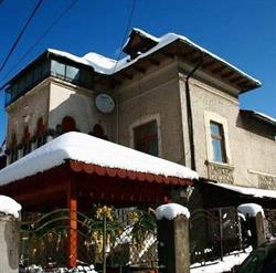 Vila Casuta Noastra 2