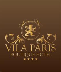 Hotel Vila Paris