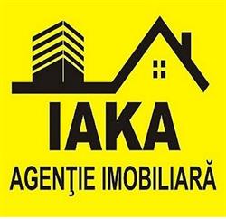 Agentia imobiliara Iaka