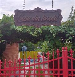 Casa Din Livada