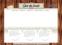 Website Casa Din Livada