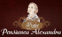 Pensiunea Alexandra