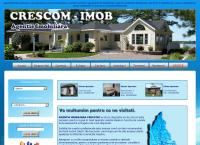 Agenţia Imobiliară Crescom Pucioasa