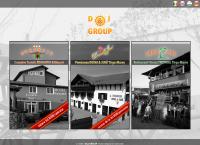 Complex de Agrement Şi Sport Weekend