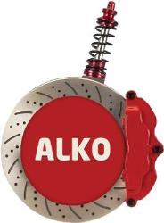 Alko Professional Servicess SRL