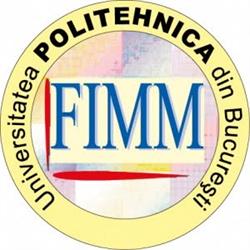 Universitatea Politechnica - Facultatea de Inginerie Mecanica Si Mecatronica