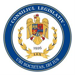 Consiliul Legislativ