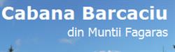 Cabana Bârcaciu